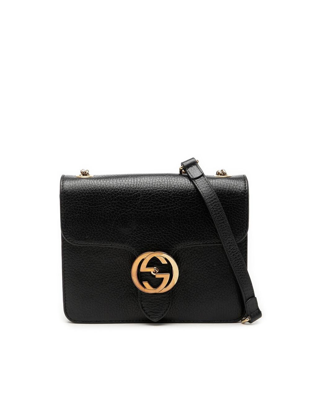 Gucci Small Dollar Calfskin #351241G84B